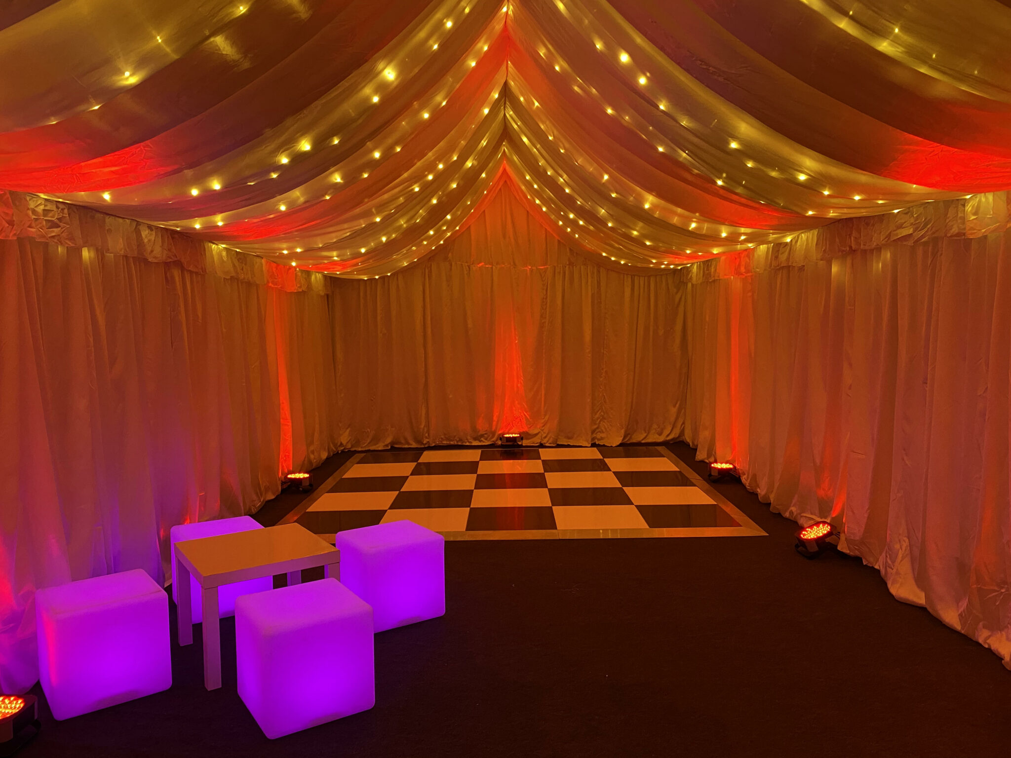 Marquee Hire Chichester
