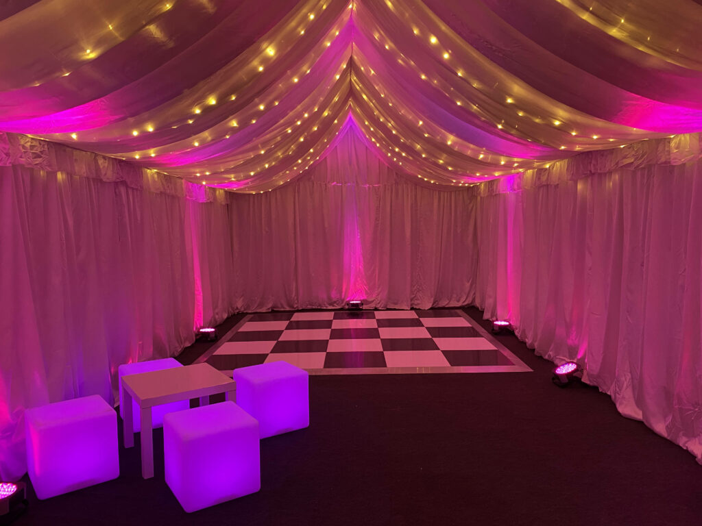 Marquee Hire Haywards Heath