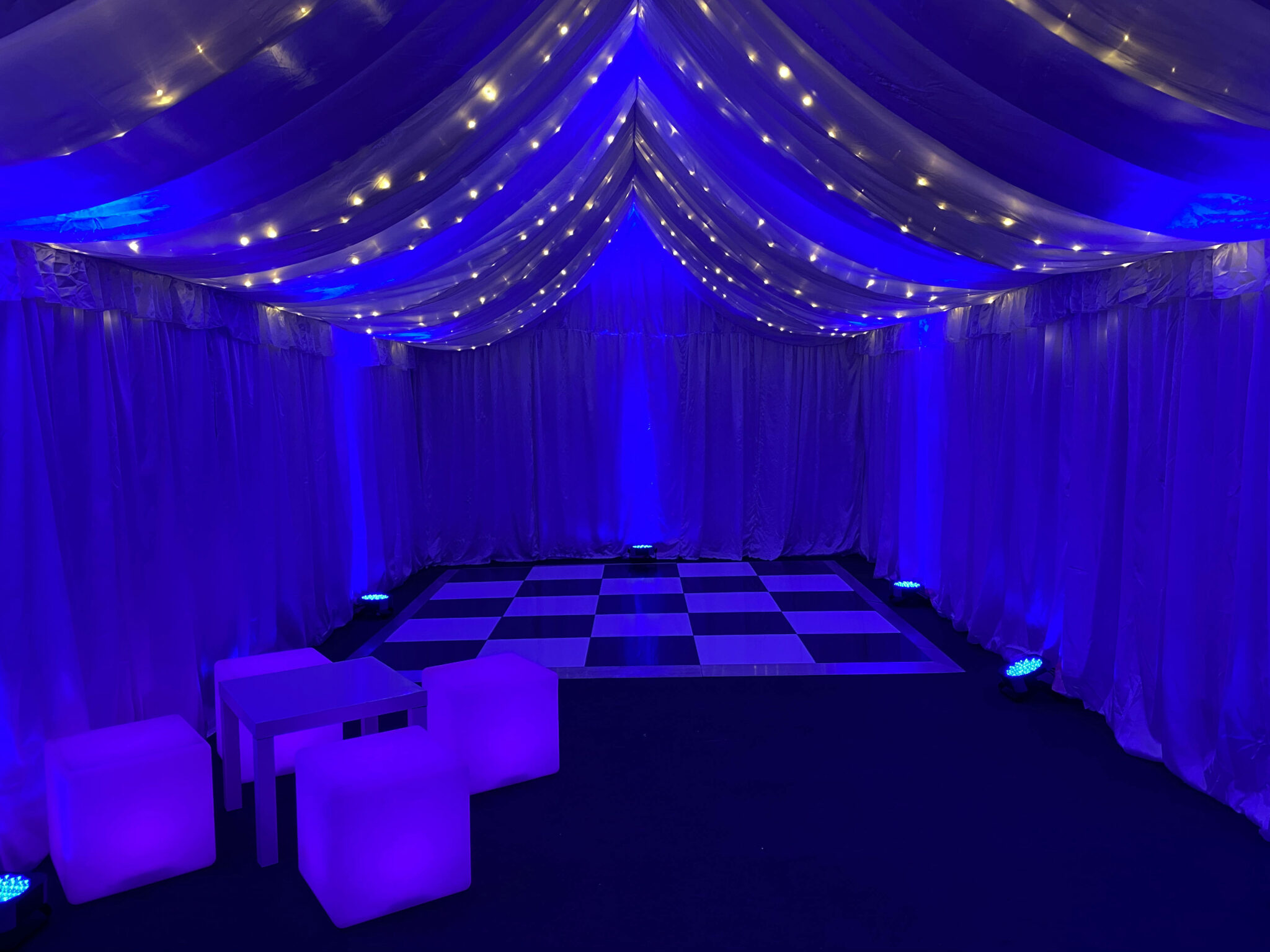 Marquee Hire Horsham