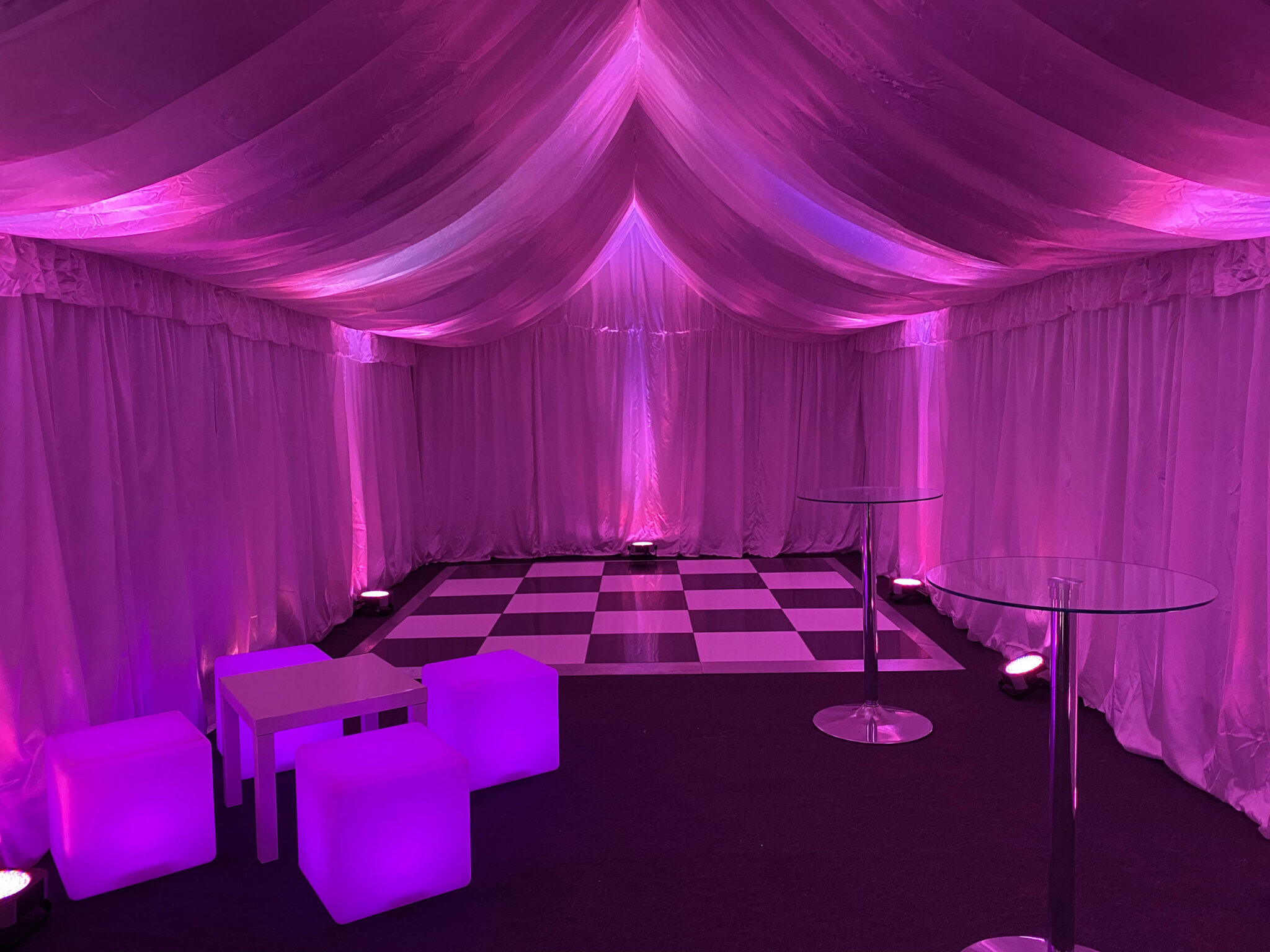 Marquee Hire Brackley