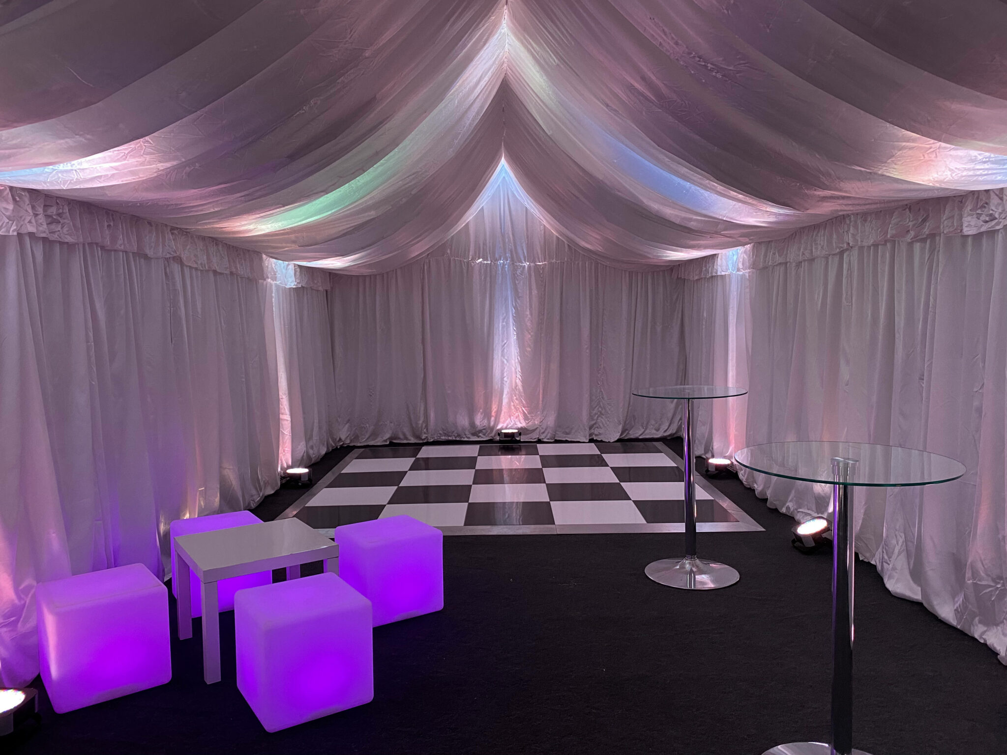 Marquee Hire Cambridge