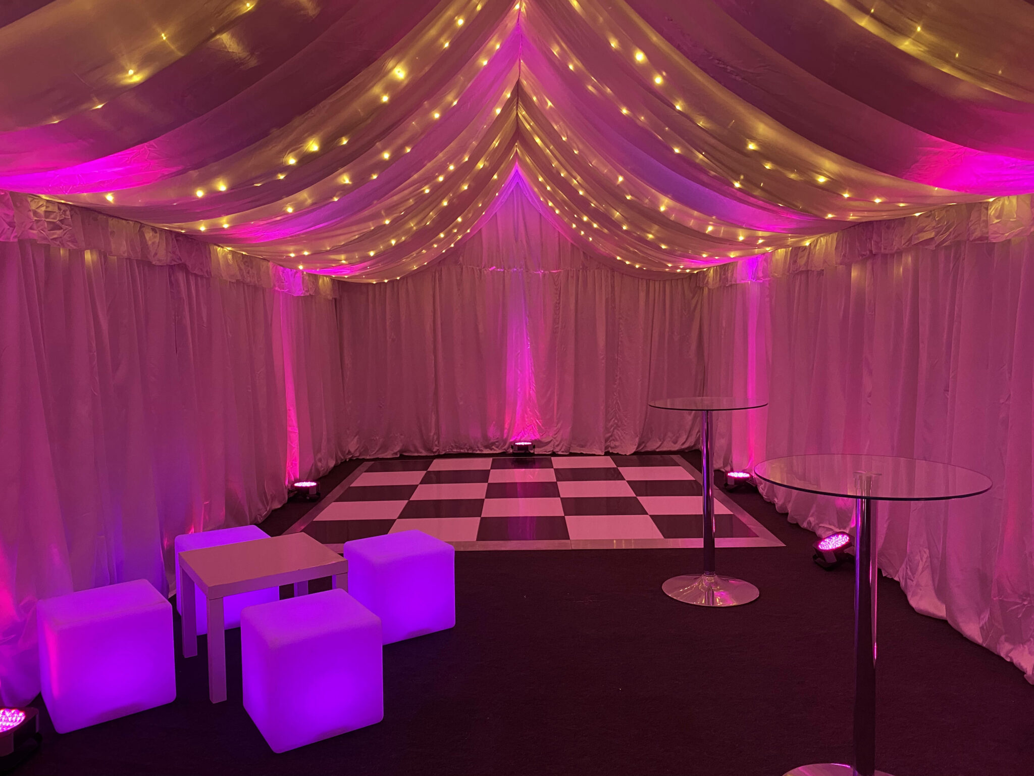 Marquee Hire Daventry