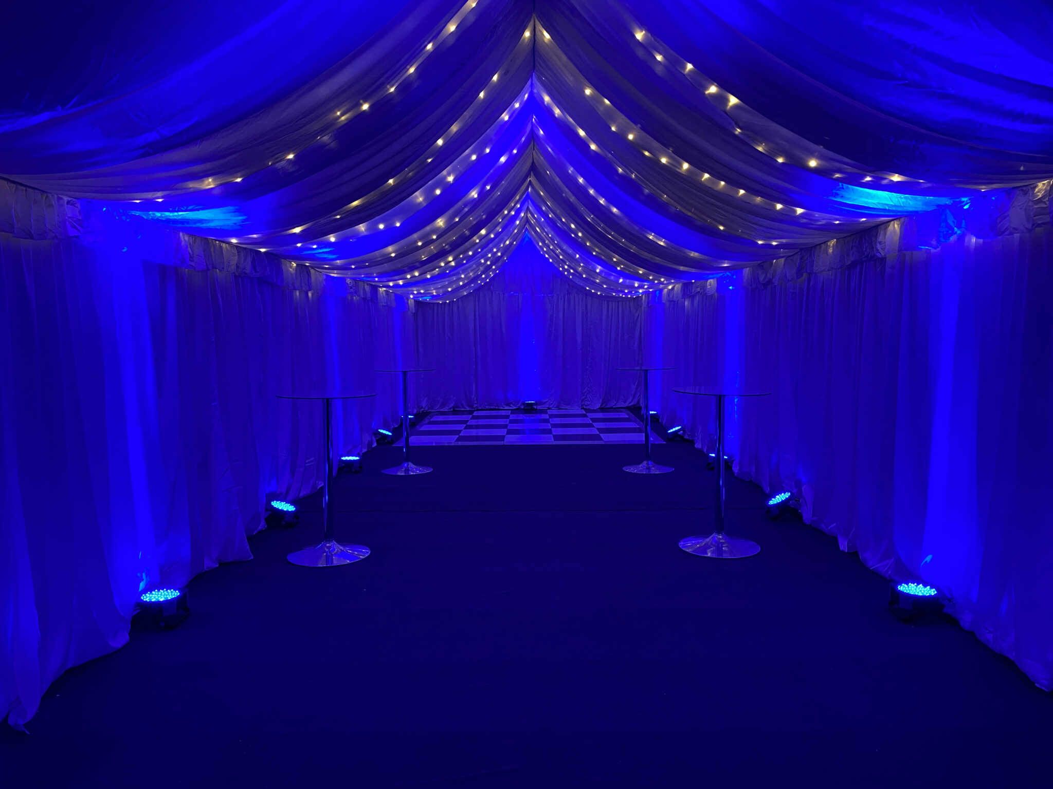 Marquee Hire Brighton