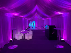 Marquee Hire Ashford