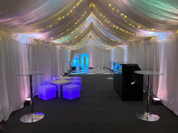 ADD 5ft Gloss Black Bar +£90 - Image 4