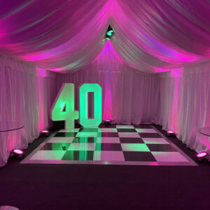 Marquee Hire Northampton