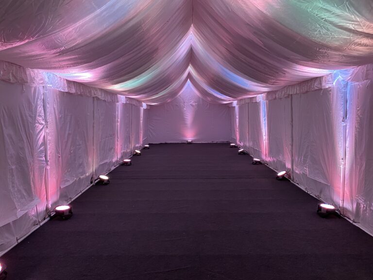 Marquee Hire Cranbrook