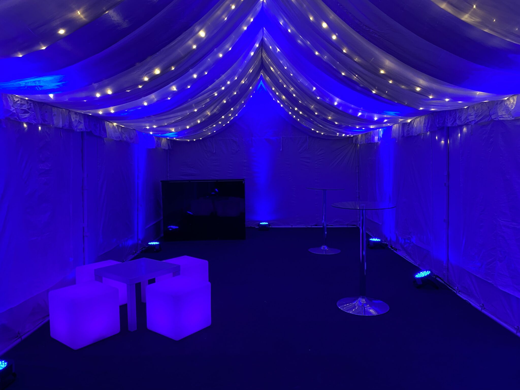 Marquee Hire Thatcham