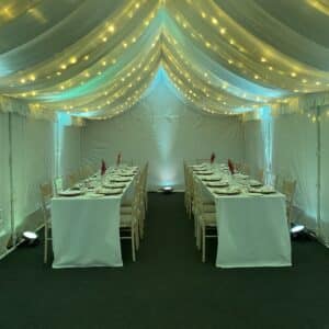 Marquee Hire Luton