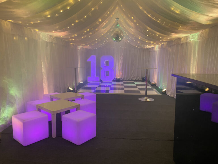 Marquee Hire Merton