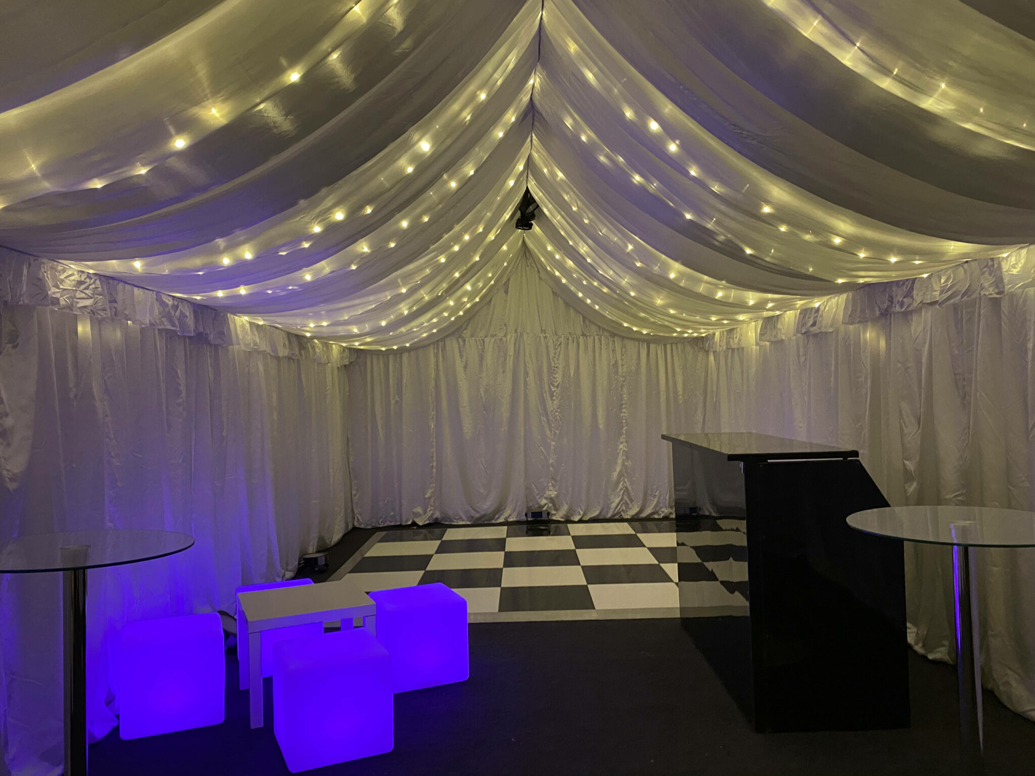Marquee Hire Iver