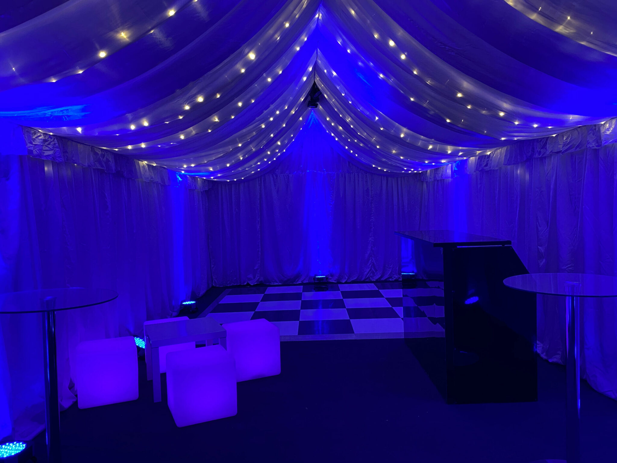 Marquee Hire Bletchley