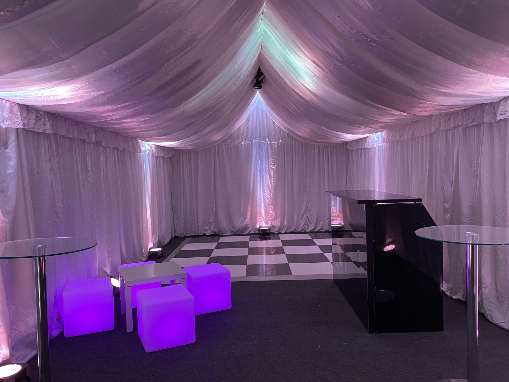 Marquee Hire Hailsham