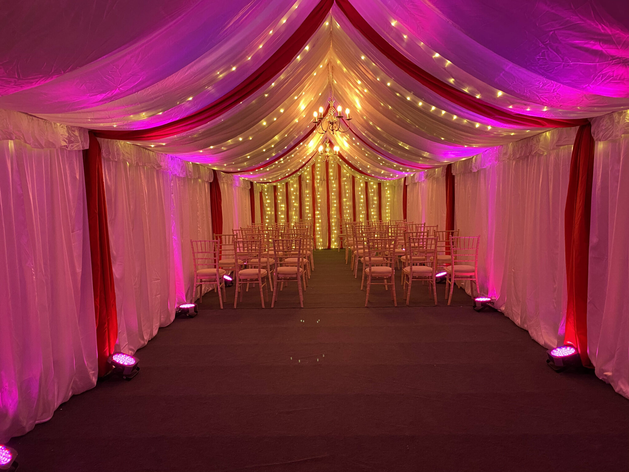 Marquee Hire ﻿﻿Maidstone
