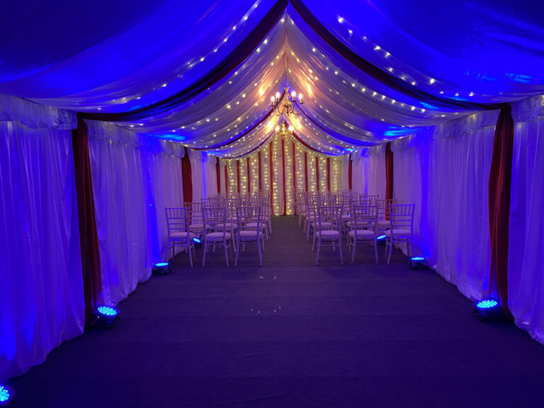 Marquee Hire Harpenden