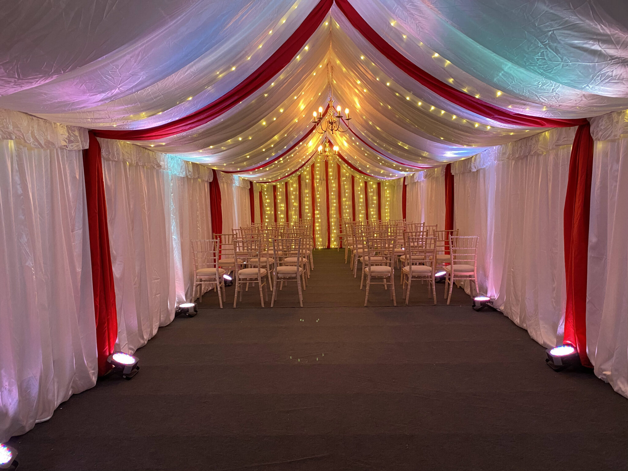 Marquee Hire Harpenden