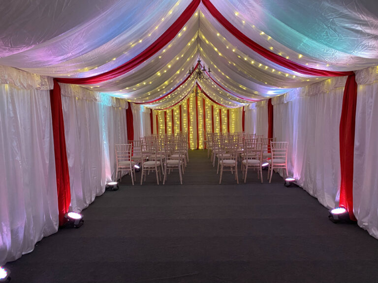 Marquee Hire Croydon