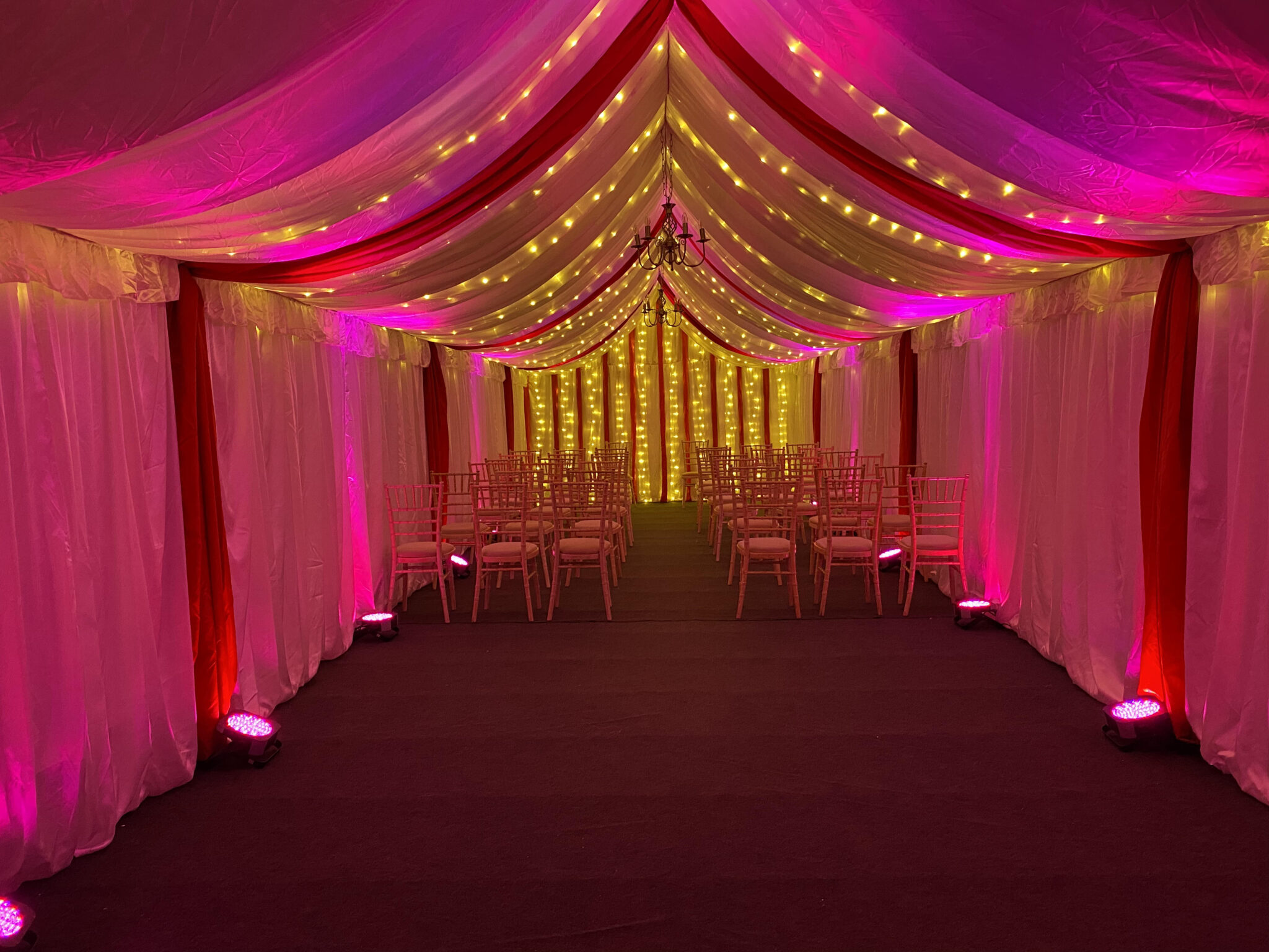Marquee Hire Gillingham