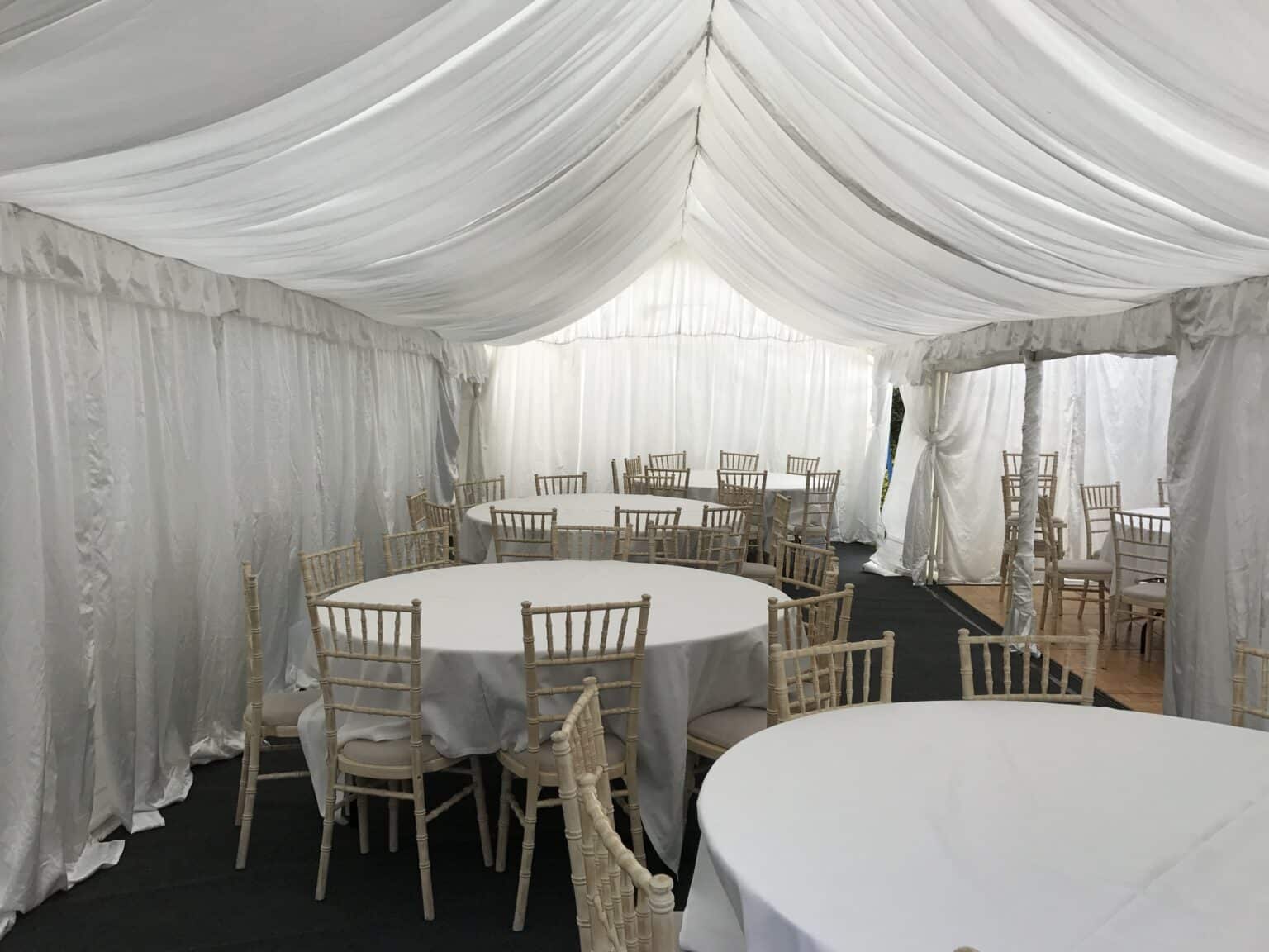 Marquee Hire Broadstairs