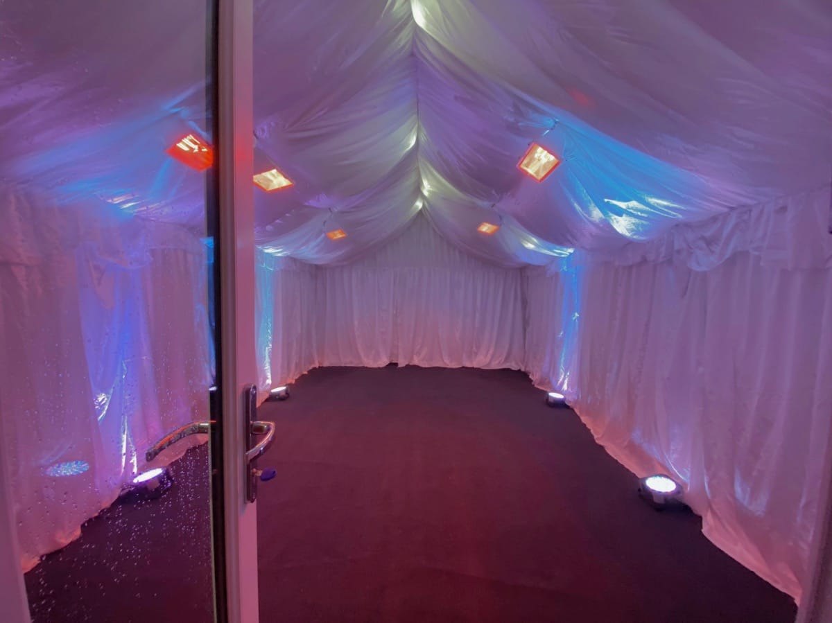 Marquee Hire Thatcham