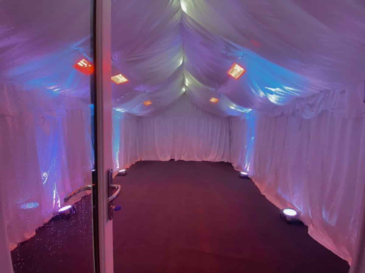 Marquee Hire Windsor