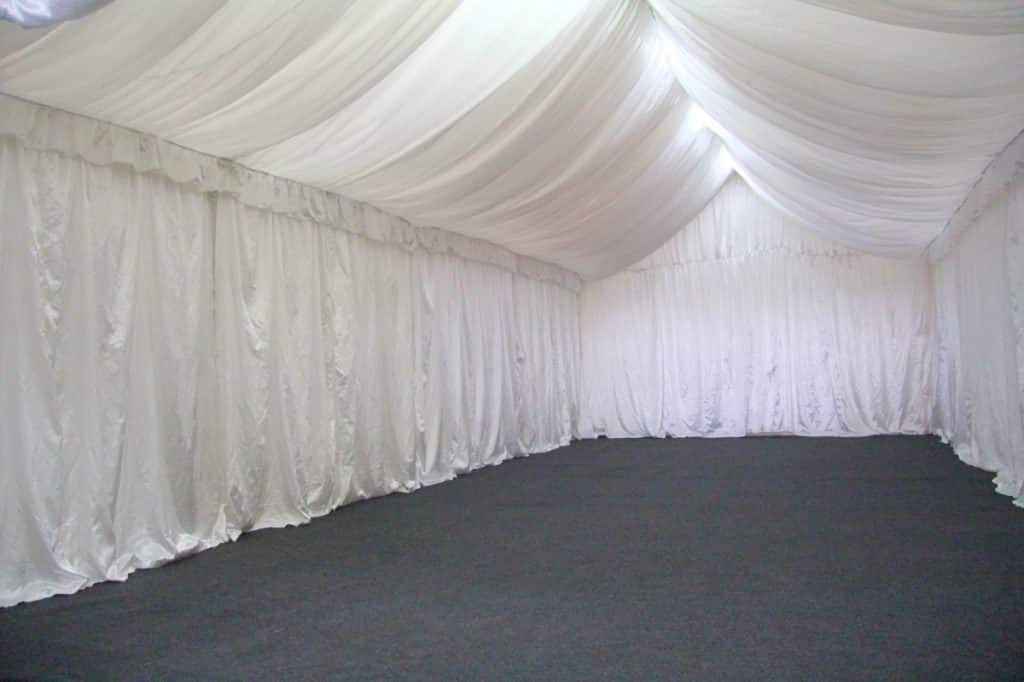 Marquee Hire Barnet