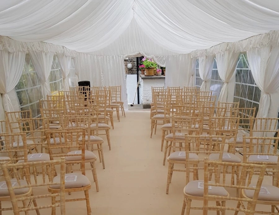 Marquee Hire Snodland