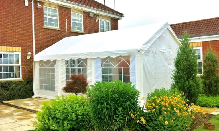 Marquee Hire Cambridge