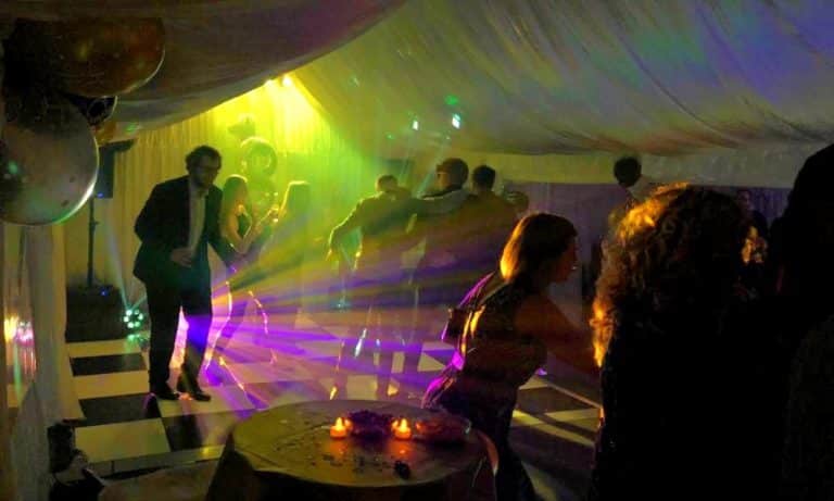 Marquee Hire Harpenden