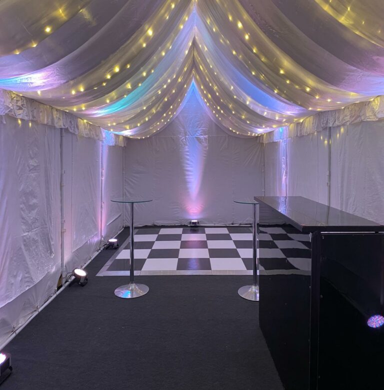 Marquee Hire Near Me