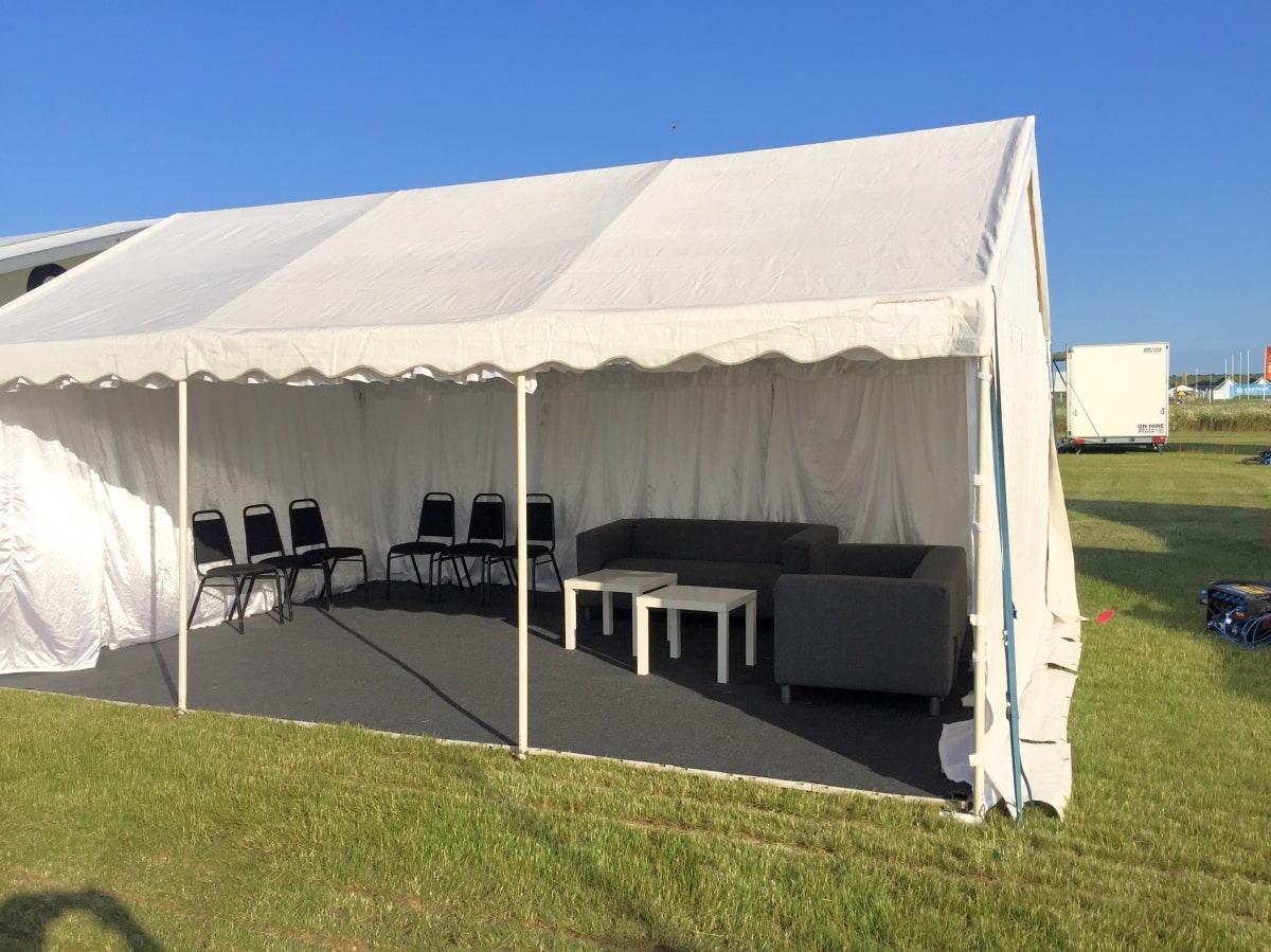 Marquee Hire Sawbridgeworth