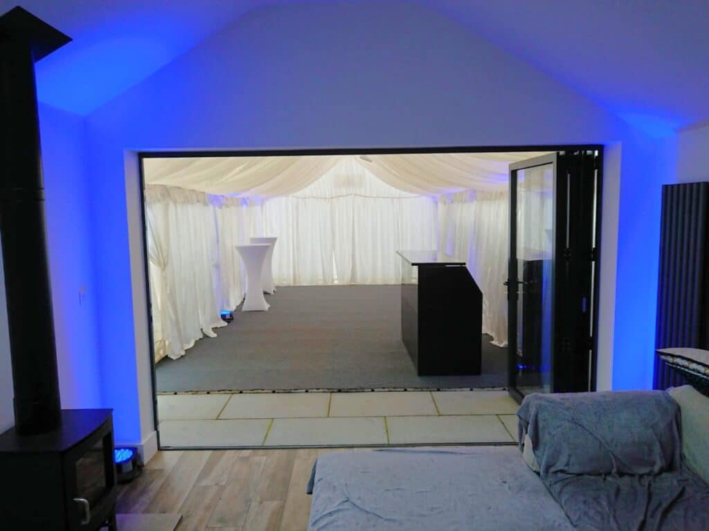 Marquee Hire Windsor