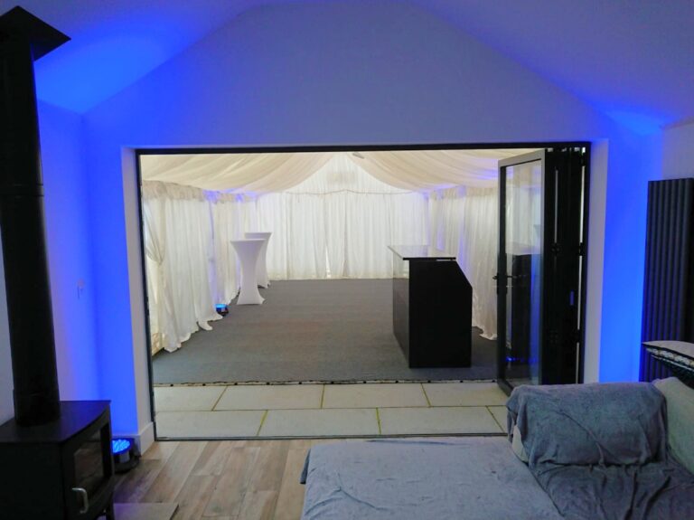 Marquee Hire Windsor