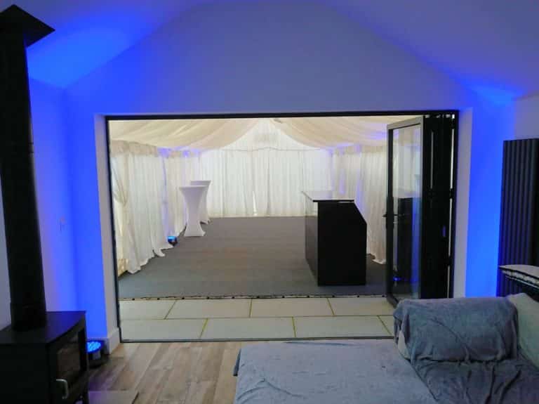 Marquee Hire Stanmore