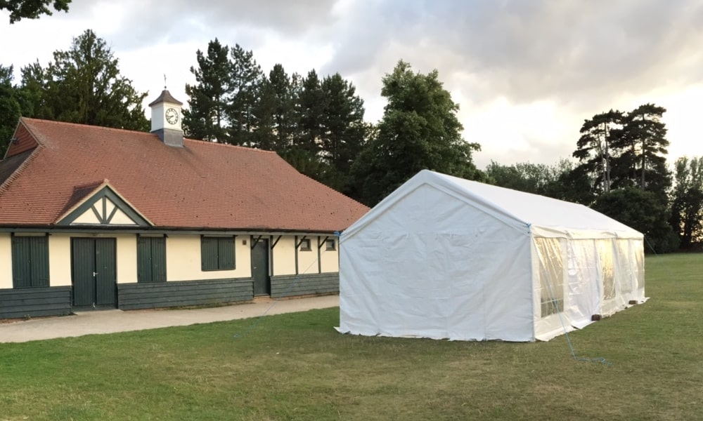 Marquee Hire Watford