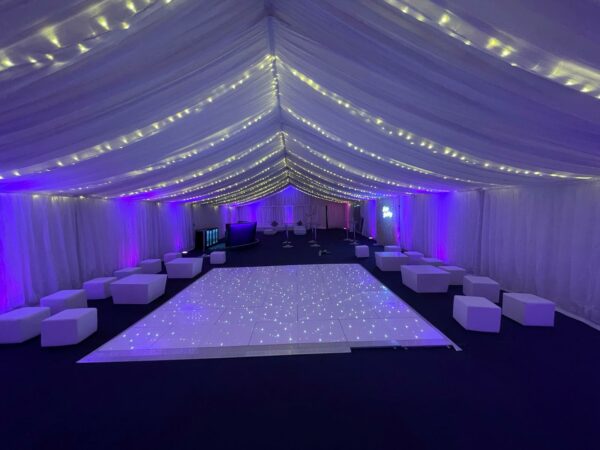 Marquee Hire Haverhill