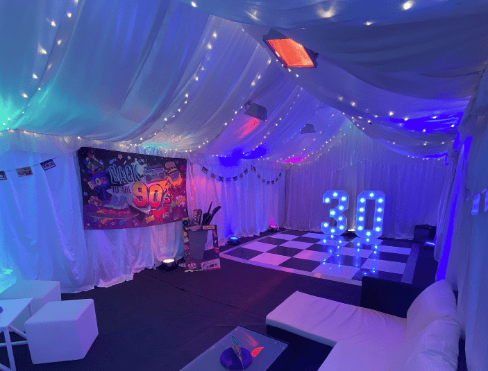 Marquee Hire Marquee Hire East Molesey