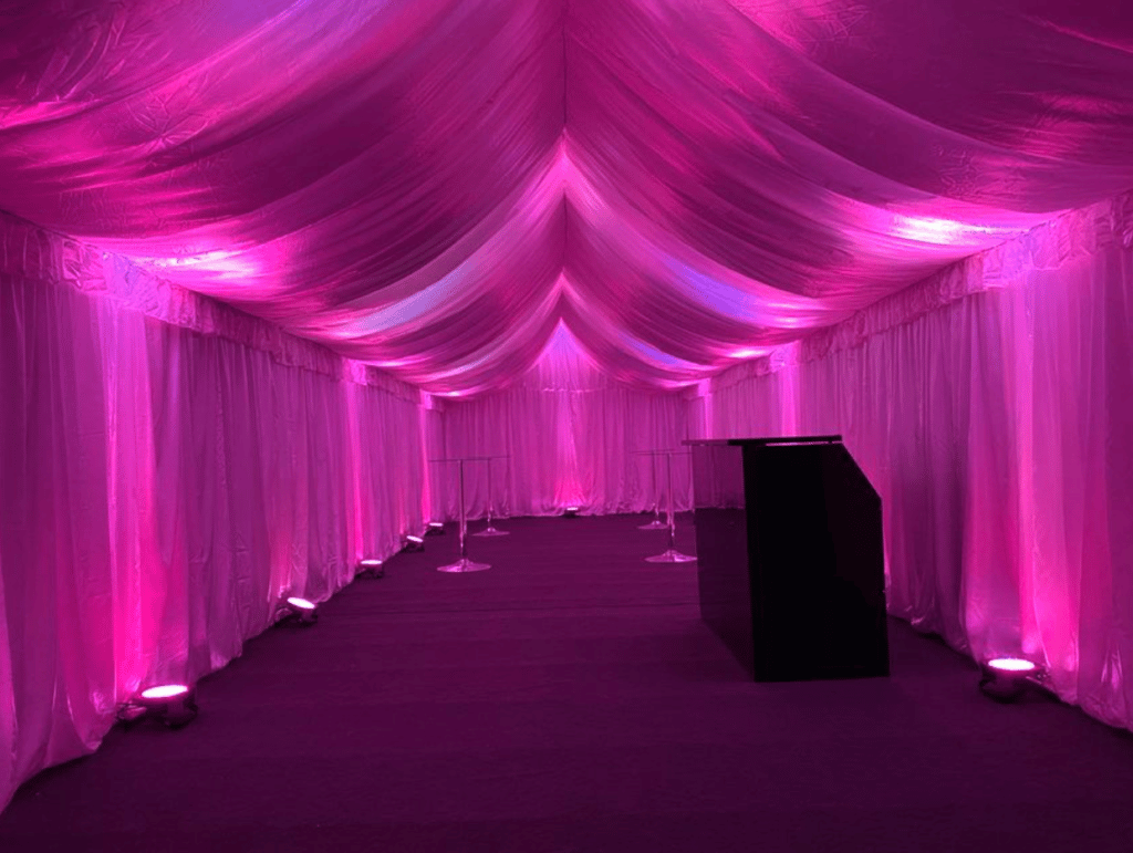 Marquee Hire Cranbrook