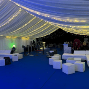 Marquee Hire Duxford