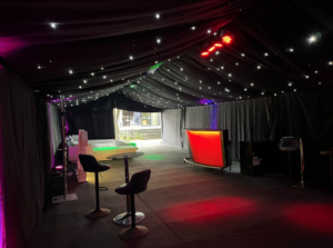 Marquee Hire Wokingham