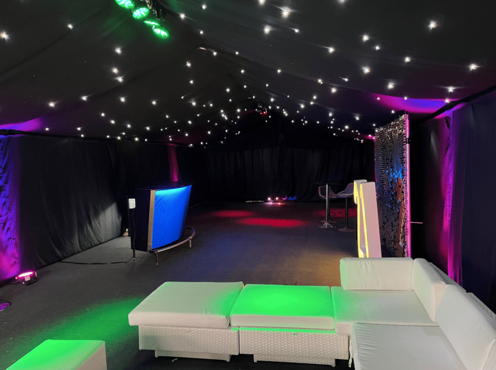 Marquee Hire Maidenhead