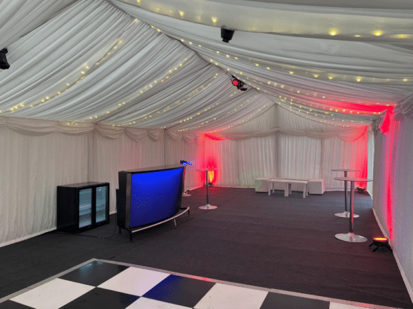 ADD LED Curved Bar | +£150 - Image 6