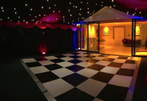 Marquee Hire Surrey