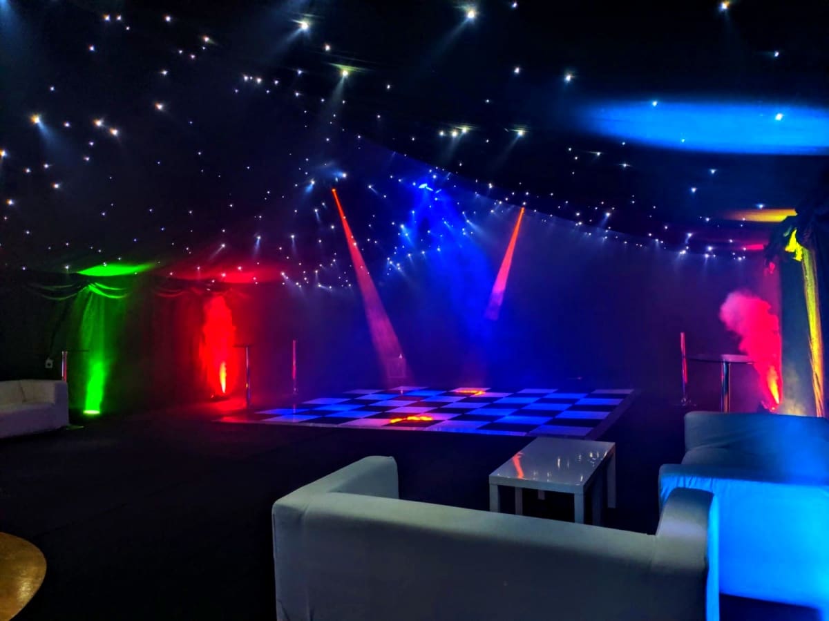 Marquee Hire Romford