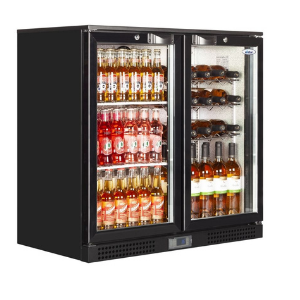 ADD Under Counter Drinks Fridge +£95