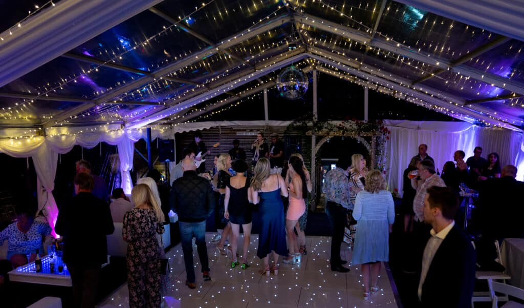 Marquee Hire Sawbridgeworth