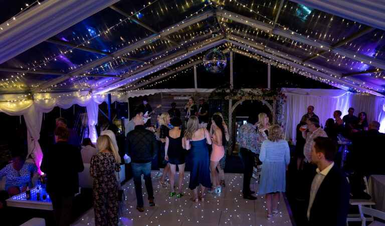 Marquee Hire Sawbridgeworth