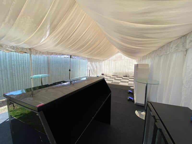 Marquee Hire Berkshire