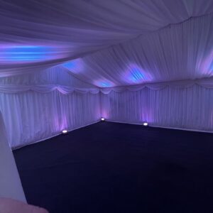 6m x 6m | £995