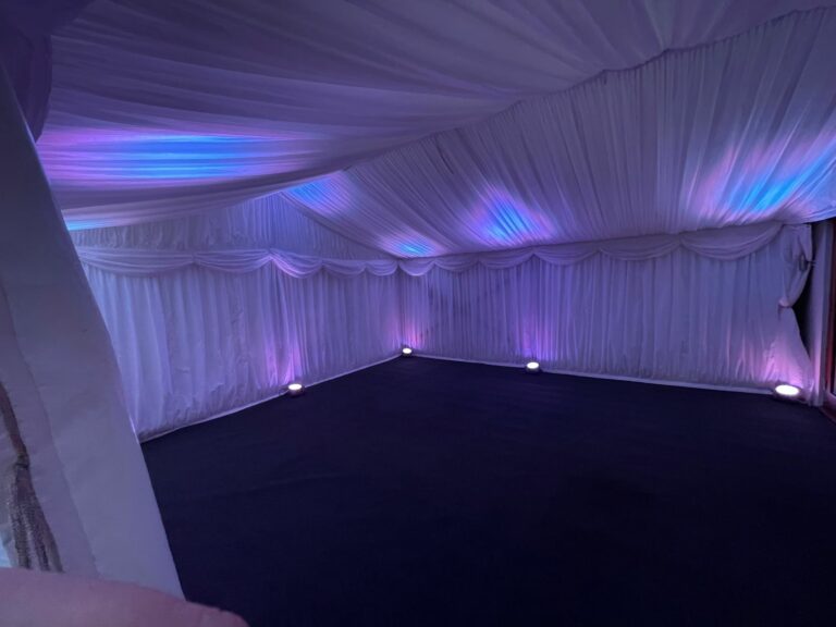 Marquee Hire Hartfield